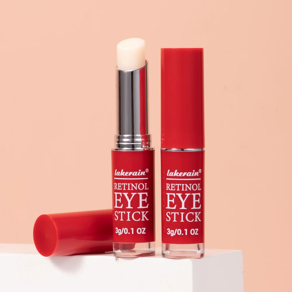 Retinol Eye Cream Stick For Dark Circles & Wrinkles