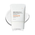 Korean Hair Growth Serum for Thinning Hair & Shedding