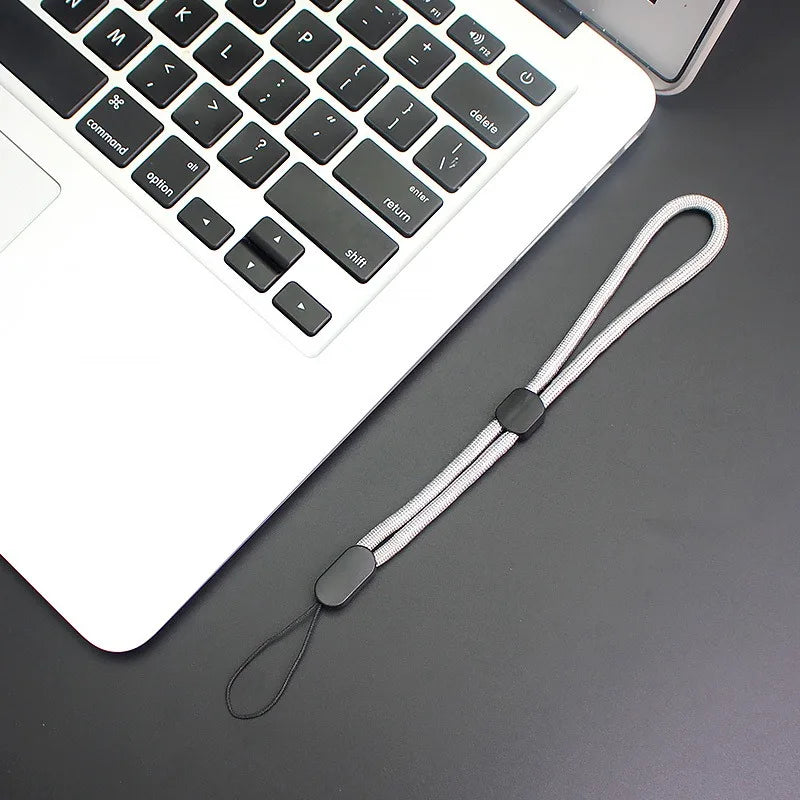 Adjustable Phone Wrist Strap Lanyard