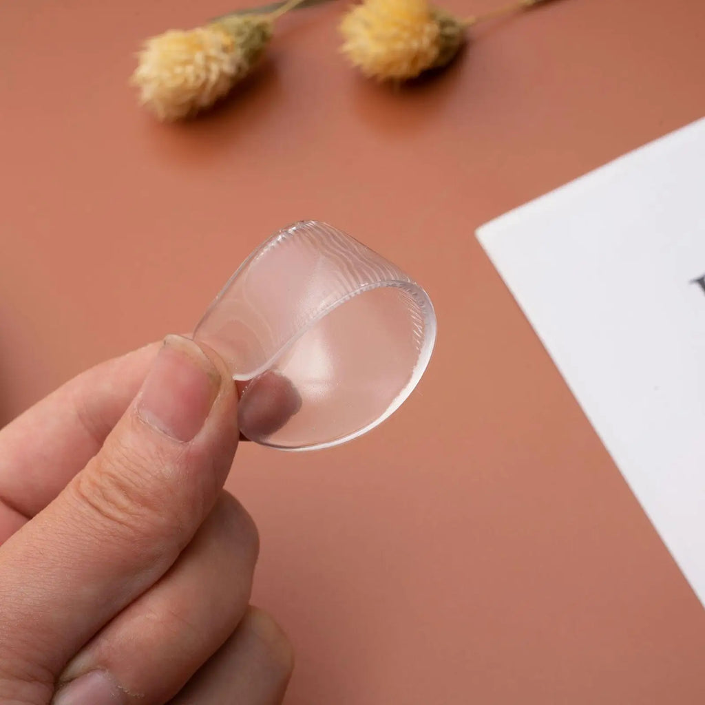 Anti - Wrinkle Reusable Forehead Patch