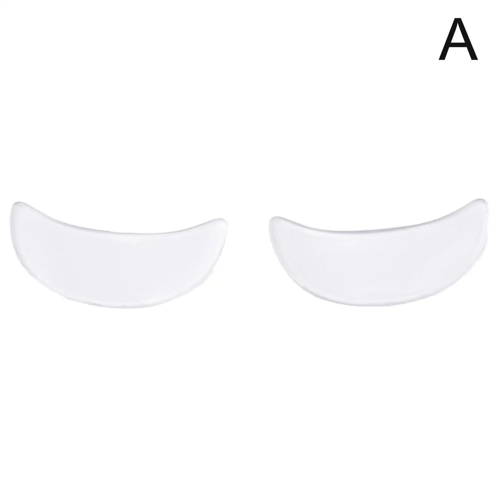 Anti - Wrinkle Reusable Forehead Patch