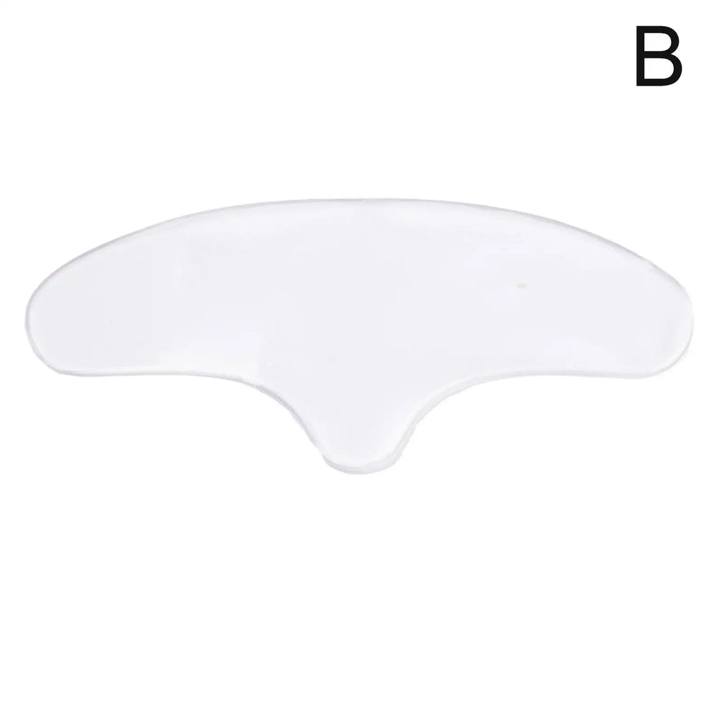 Anti - Wrinkle Reusable Forehead Patch