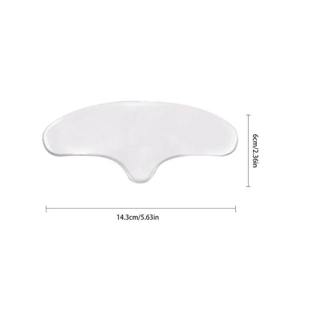 Anti - Wrinkle Reusable Forehead Patch